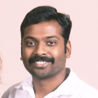 CVS Health Employee Edwin David's profile photo