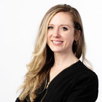TELUS Digital Employee Kourtney Michaelis's profile photo