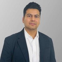 C&R Software Employee Khurram Rana's profile photo