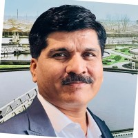 Xylem Water Solutions India Pvt. Ltd. Employee Rajesh Unde's profile photo