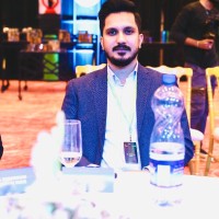 Gas & Oil Pakistan Ltd Employee Muhibullah Sharif's profile photo