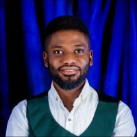 Polkadot Employee Anda David's profile photo
