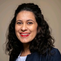 SafetyStratus Employee Sabina Saleh's profile photo