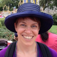 Unitarian Universalist Association Employee Kasey Kruser's profile photo