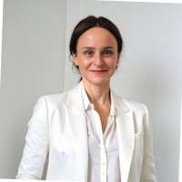 Robyn Glessner Email & Phone Number