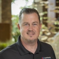 All Industrial Tool Supply Employee Travis Kimble's profile photo
