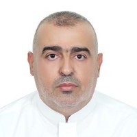 Gulf Solutions Employee Munir Ata's profile photo
