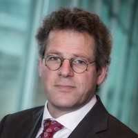 Rabobank Employee Stephan Winter's profile photo