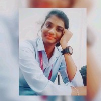 Evolve Solutions Employee Soundharya Mummurthy's profile photo