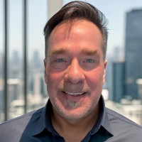Keith Evans Email & Phone Number