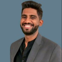 Gallagher Employee Shaun Sequeira's profile photo