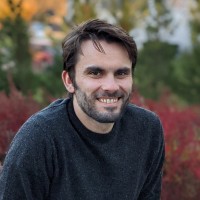 Snyk Employee Andrew Oates's profile photo