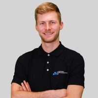 Mauchle Stahlbau AG Employee Lukas Durrer's profile photo