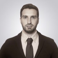 Accenture Employee Rocco Longo's profile photo
