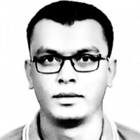 NJ IndiaInvest Private Limited Employee Priyank Patel's profile photo