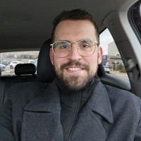 Tilled Employee Corey Cleric's profile photo