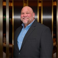 Foxwoods Resort Casino Employee Christian Printup's profile photo