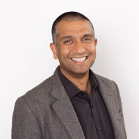 Ignite Data Solutions Employee Harj Chand's profile photo