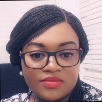 Arnergy Employee Adaobi Onyekuru's profile photo