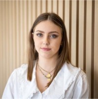 CEB Employee Hiona Marchand's profile photo