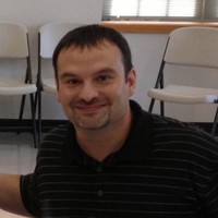 NetApp Employee Andrew Brooker's profile photo
