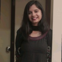 Techwondoe Employee Shraddha Rajeshirke's profile photo