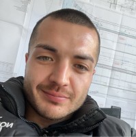 Albert Amos GmbH & Co. KG Employee Roman Haliev's profile photo