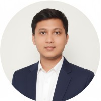 Goodeva® Technology Employee Agustinus Putra's profile photo