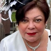 Brown-Forman Employee Mildred Rodriguez's profile photo