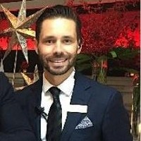 The Star Sydney Employee Chris Stebbing's profile photo