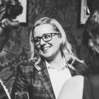 CYSIAM Employee Stacey L's profile photo