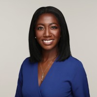 Plenum Employee Christina Brooks's profile photo