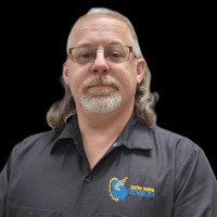 Central Georgia Technology, LLC Employee Eric Brogdon's profile photo