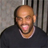 District of Sechelt Employee Hash Manickum's profile photo