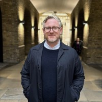 Daniel Rickman Email & Phone Number