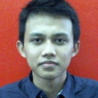 ByteDance Employee Rangga Putra's profile photo