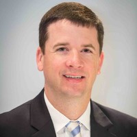 Union County Public Schools Employee Andrew Houlihan's profile photo