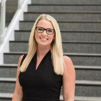 Excela Protect Employee Tyrrell Fortier's profile photo