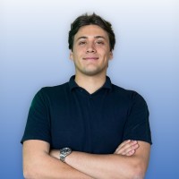 TAC Employee Nicolò Lucignano's profile photo