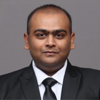 btribe Employee Prerak Bansal's profile photo
