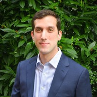 Simple Fractal Employee Sean Ottomanelli's profile photo