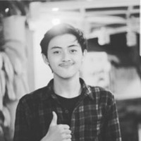 AIA Indonesia Employee Brian Nic's profile photo