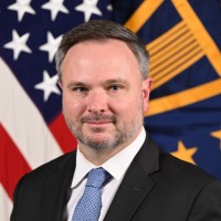 Office of the Secretary of Defense Employee Kaleb Redden's profile photo