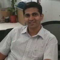 NeoGrowth Credit Pvt. Ltd. Employee Ravi Valia's profile photo