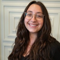 CampusReel Employee Sydney Fischetti's profile photo