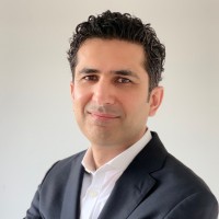 Zebra Healthcare Employee Hamza Jamil's profile photo