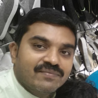 Mrf Tires Employee Shailendra Gupta's profile photo