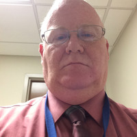 Redeemer Health Employee Joe Faust's profile photo