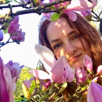 List Leverage Employee Gergana P.'s profile photo
