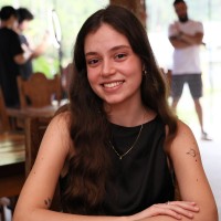 Poly Employee Leticia Gabriella Afonso's profile photo